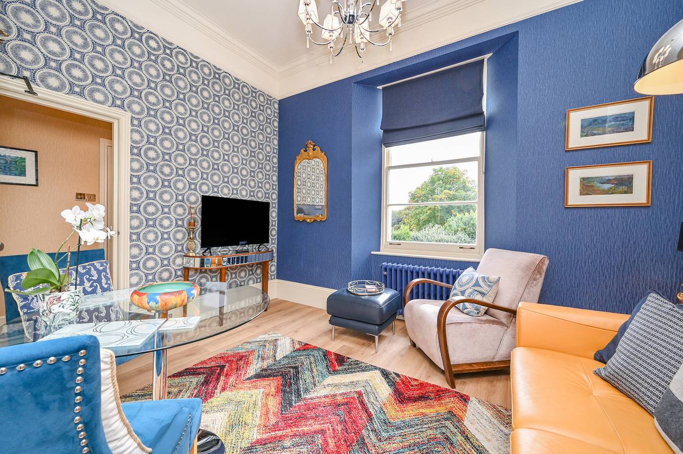 Appartamento vacanze a Torbay a partire da 136€ a notte