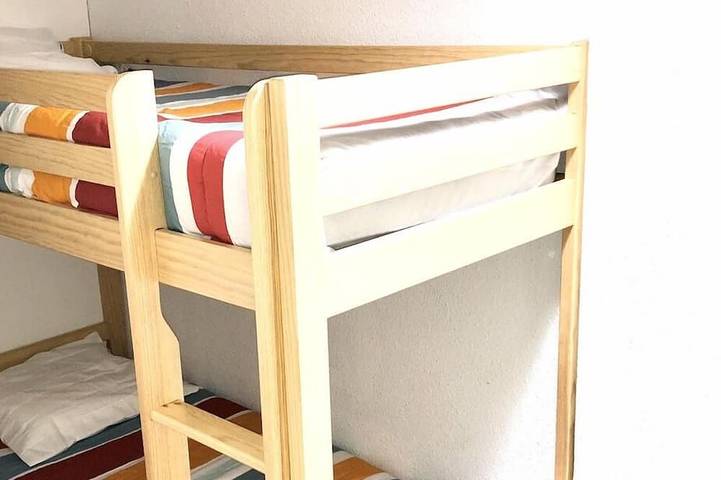 Gîte pour 6 personnes à La Ferrière - 3