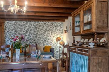Maison De Vacances pour 6 Personnes dans Brizambourg, Région de Saint-Jean-d'Angély, Photo 4