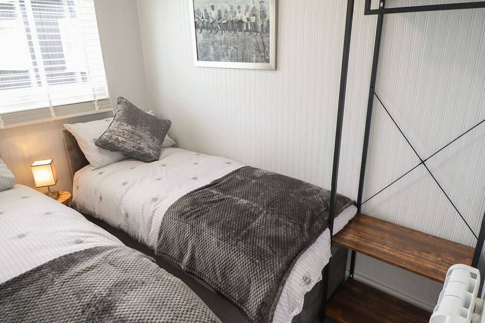 39 Cherry Park, Chapel St Leonards in Chapel St. Leonards, Lincolnshire