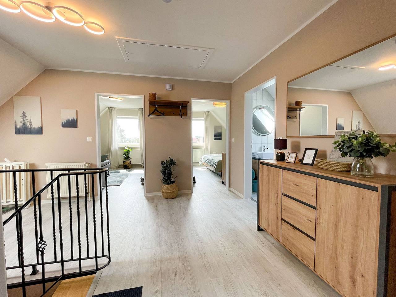 Ferienwohnung Ostfrieslandliebe — Bild 5