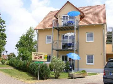 Ferienhaus für 5 Personen, mit Garten und Terrasse in Pleinfeld