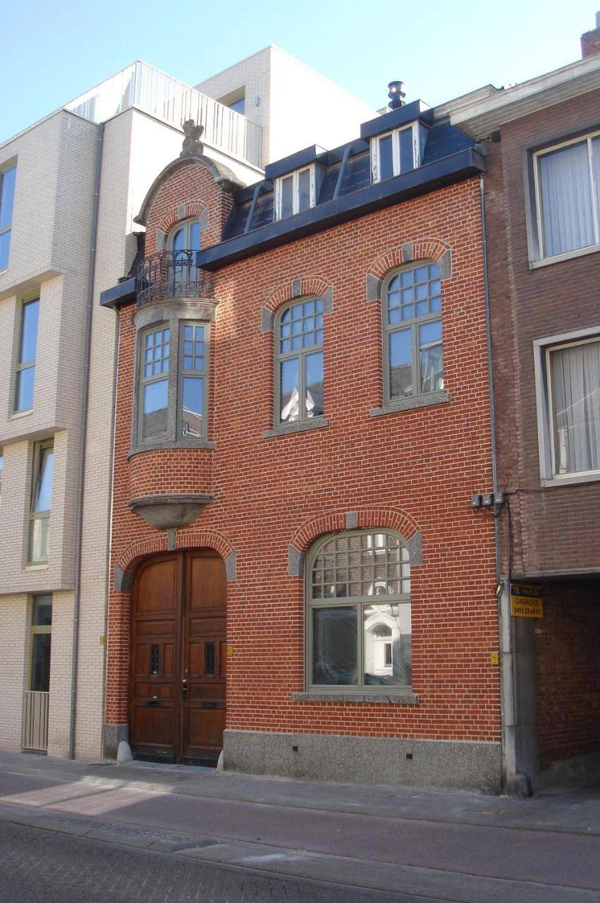 Hollandia City Distillery in Hasselt, Région de Hasselt