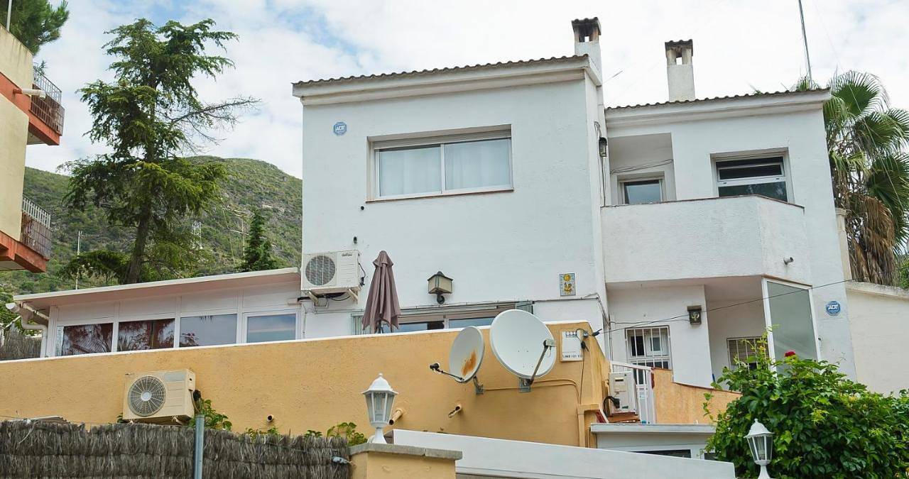 Seven-Bedroom Villa in Castelldefels, Baix Llobregat