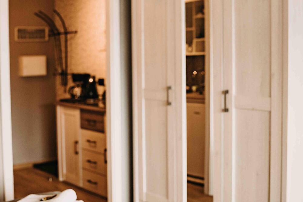 Ganze Wohnung, Haus 4 Jahreszeiten Appartement Hs 473 B in Hahnenklee, Goslar