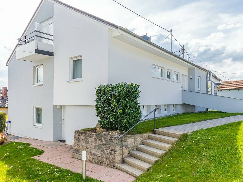 Ferienwohnung in Meersburg mit Wifi in Meersburg, Region Bodensee-Oberschwaben