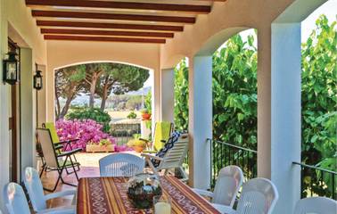 Ferienhaus für 12 Personen in Calonge, Niederampurien, Bild 2