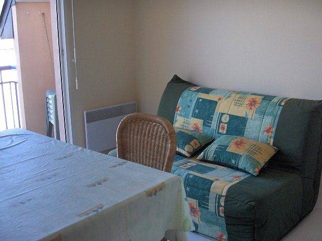 Gîte pour 4 personnes à Saint-Nazaire - 4