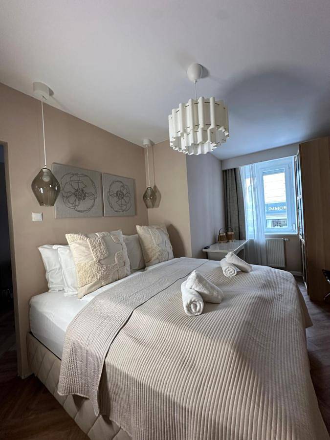 Ganze Wohnung, 1st City Apartments in Wien Innenstadt, Wien