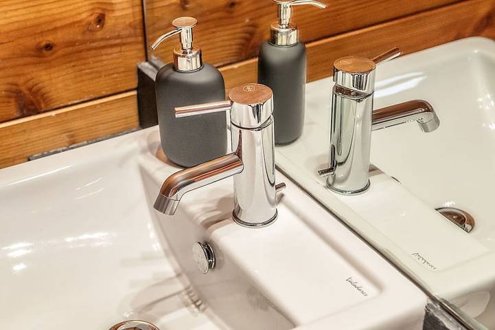 Bungalow für 4 Personen, mit Pool und Terrasse an der Costa Verde - 3