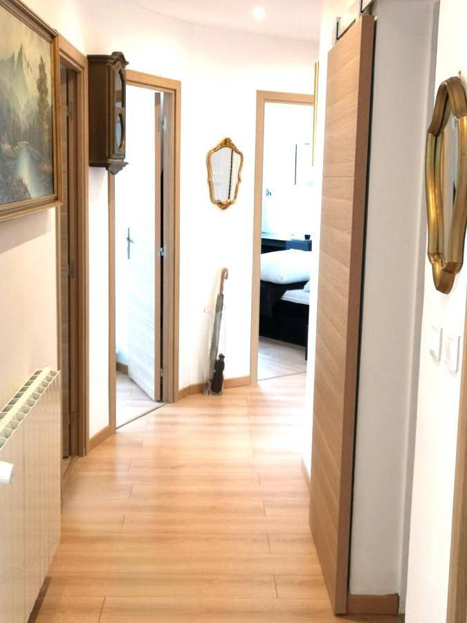 Gîte pour 6 personnes, avec terrasse et vue à Elbeuf - 4