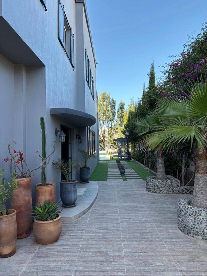 Maison d’hôte pour 2 personnes, avec vue