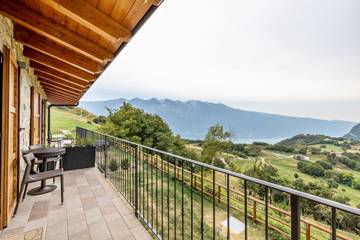 Bauernhof für 5 Personen in Tremosine, Gardasee-Berge, Bild 4