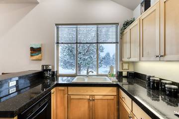 Vacation House for 4 Guests in Oregon, USA, Picture 1