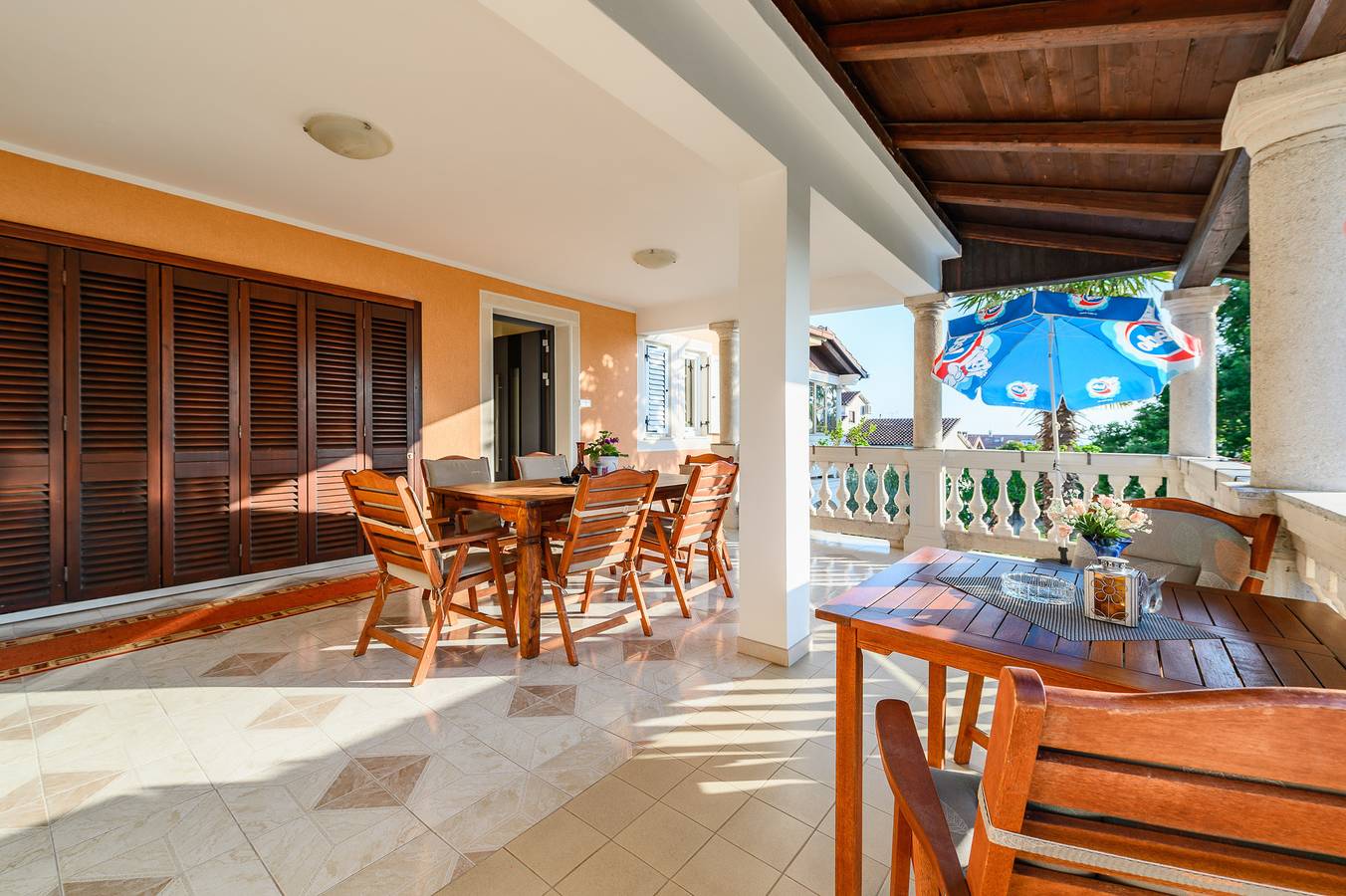 Ganze Wohnung, Apartment Alma Ig in Porec, Istria in Poreč, Porec und Umgebung