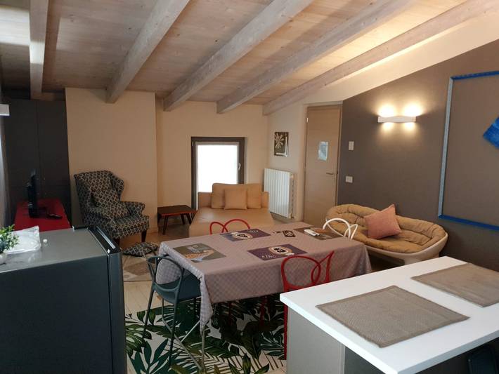 Ferienwohnung für 5 Personen - 1
