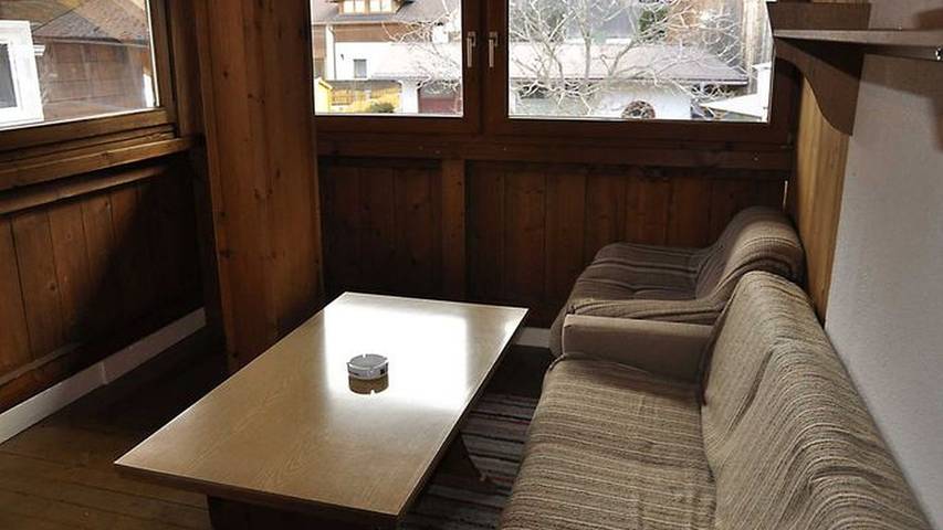 Ferienwohnung für 4 Personen in Wenns - 3