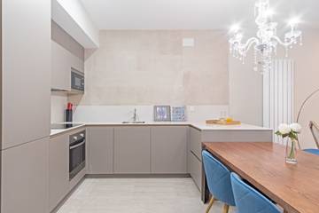 Apartamento para 6 Personas en Malasaña, Madrid, Foto 2