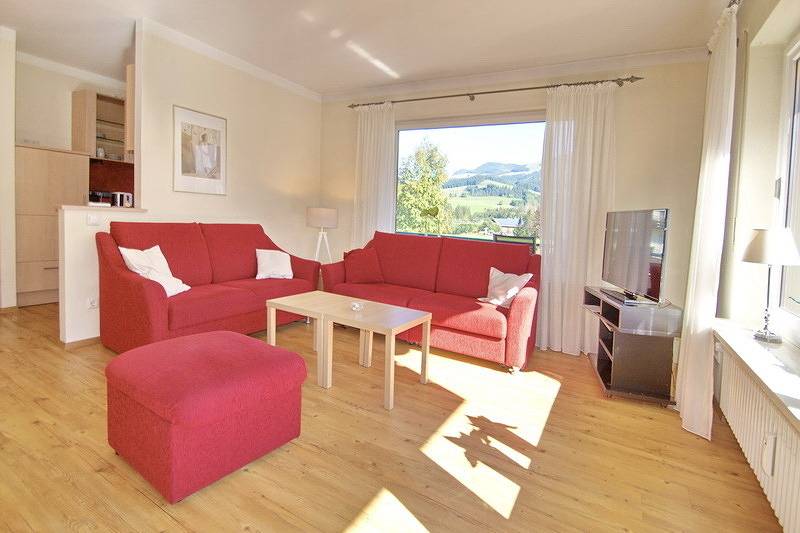 Appartamento vacanze a Svevia a partire da 93€ a notte