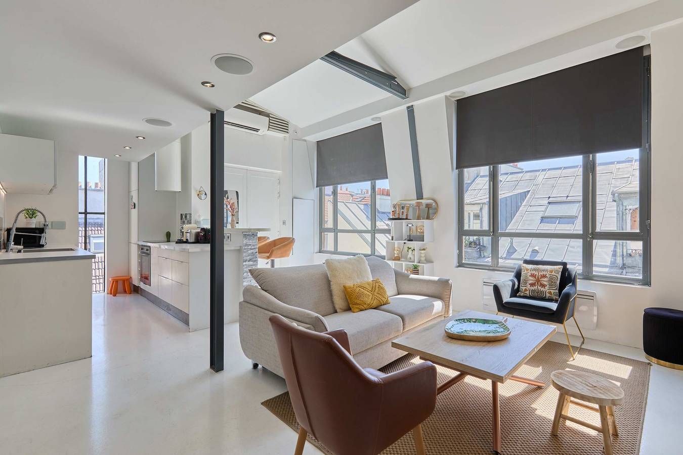 Appartement de vacances