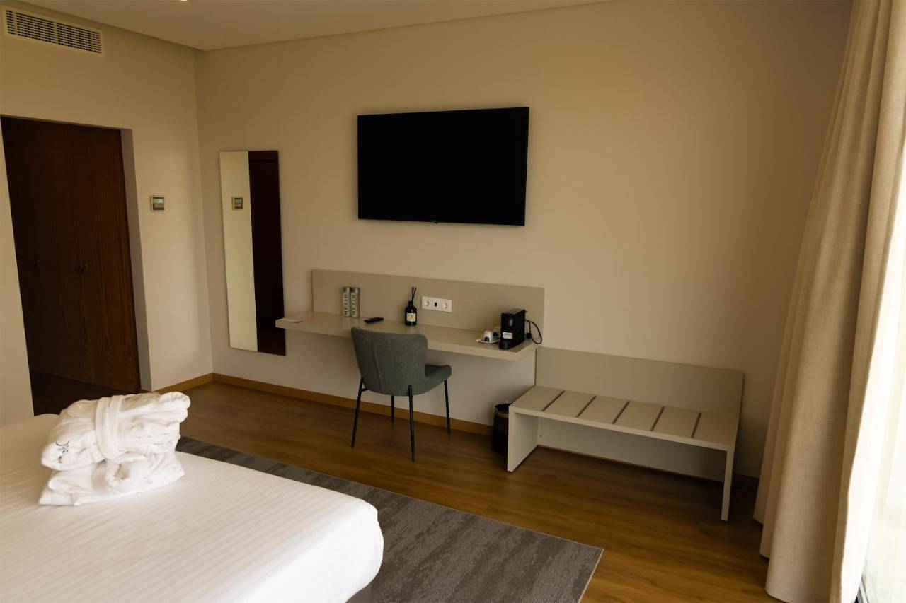 Hotel Mezio National Park in Soajo, Distrito de Viana do Castelo