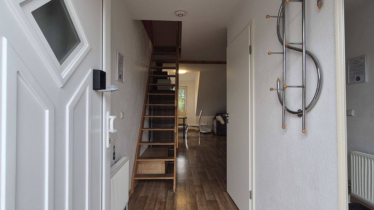 Ganze Ferienwohnung, Ferienwohnung für 4 Personen (40 m²) in Herzberg (Harz) in Herzberg am Harz, Harzvorland