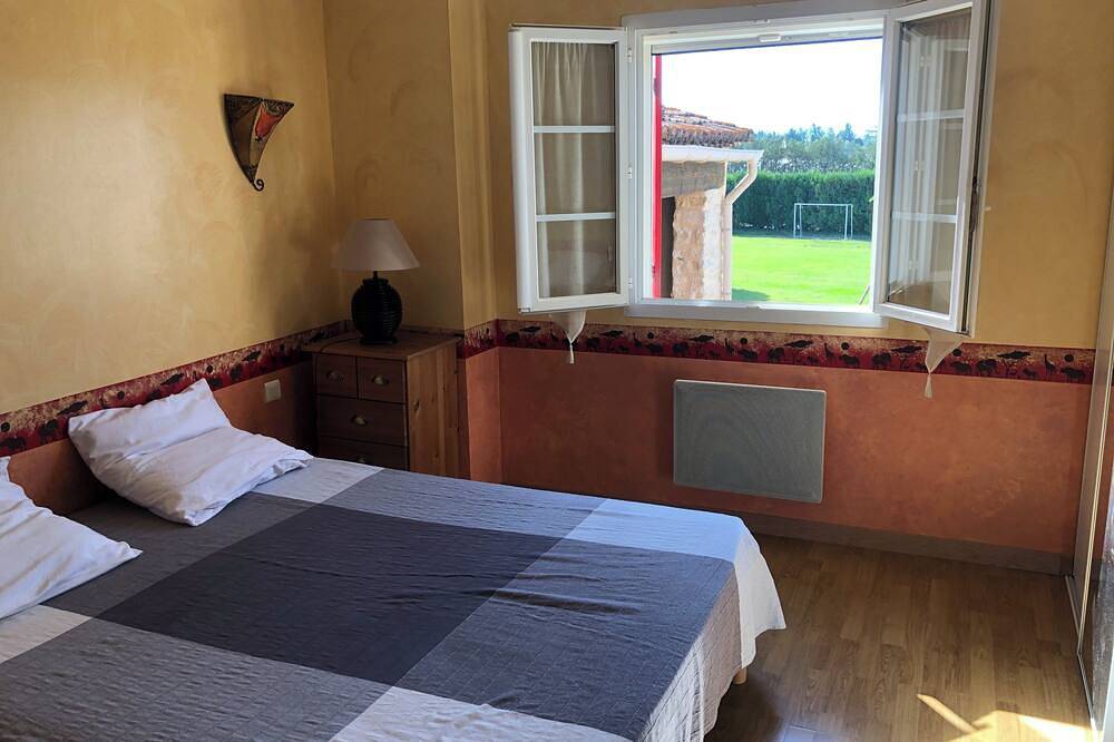 Casa de campo provenzal con carácter de 90m2 en Pernes-Les-Fontaines (cerca de ventoux) in Pernes-les-Fontaines, Vaucluse