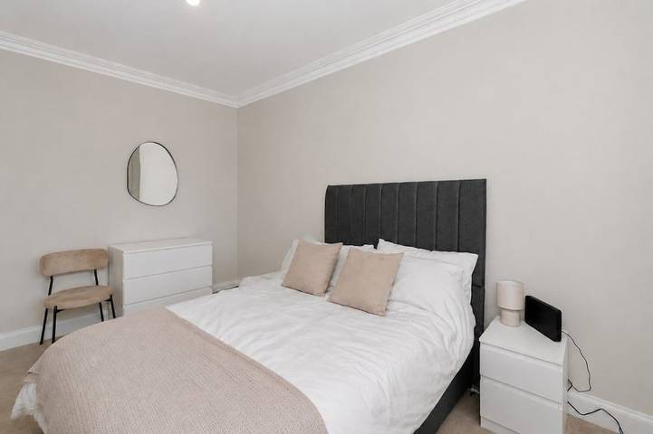 Ganze Wohnung, Sleeps 5 | 2 Bedrooms | Hawick in Scottish Borders