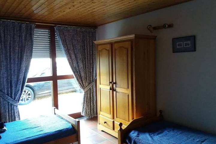 Location de vacances pour 8 personnes, avec terrasse et jardin à Le Verdon-sur-Mer - 4