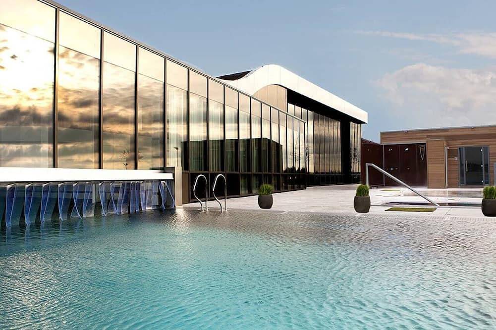 Hotel a Sittard a partire da 211€ a notte