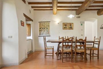 Agriturismo per 7 Persone in Pelago, Valdarno, Foto 2