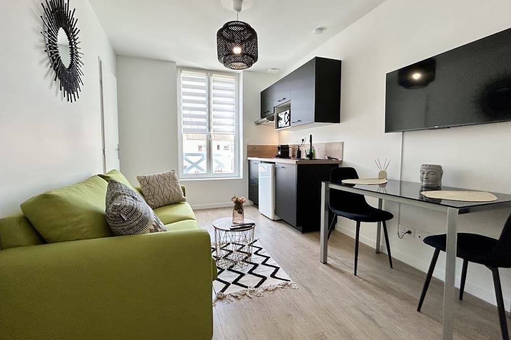 Photo : Appartement de vacances