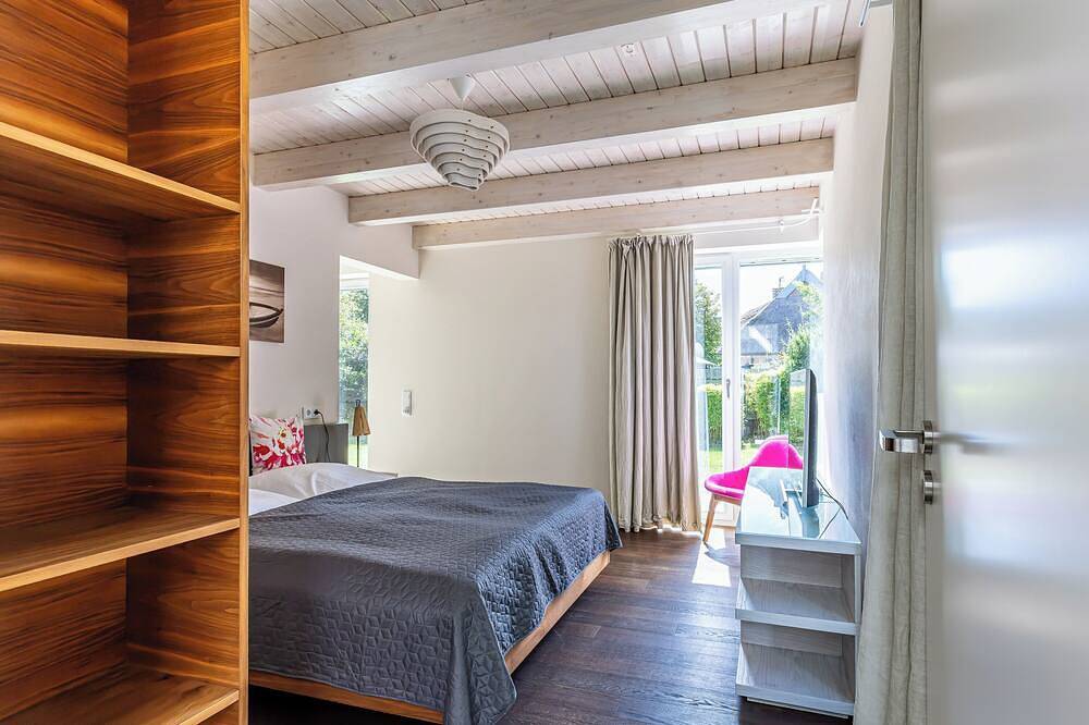Ferienhaus \"Haus Seefeuer 03\" in Ostseebad Wustrow, Wustrow
