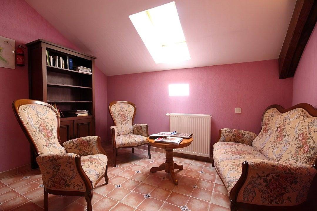 Les Ecureuils - Chambre Genevrières in Meursault, Région de Beaune