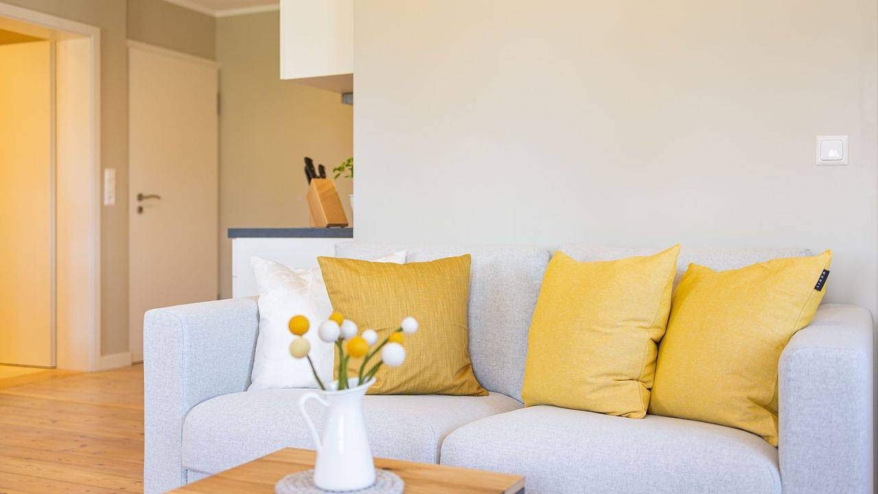 Ganze Ferienwohnung, Ferienwohnung für 2 Personen (40 m²) in Norddorf in Norddorf, Amrum