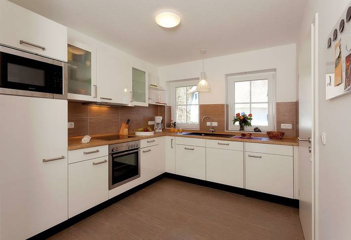 Ferienhaus für 6 Personen, mit Garten und Sauna in Karlshagen - 3