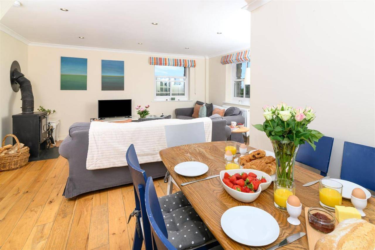 Holiday Home in Mousehole, Cornwall
