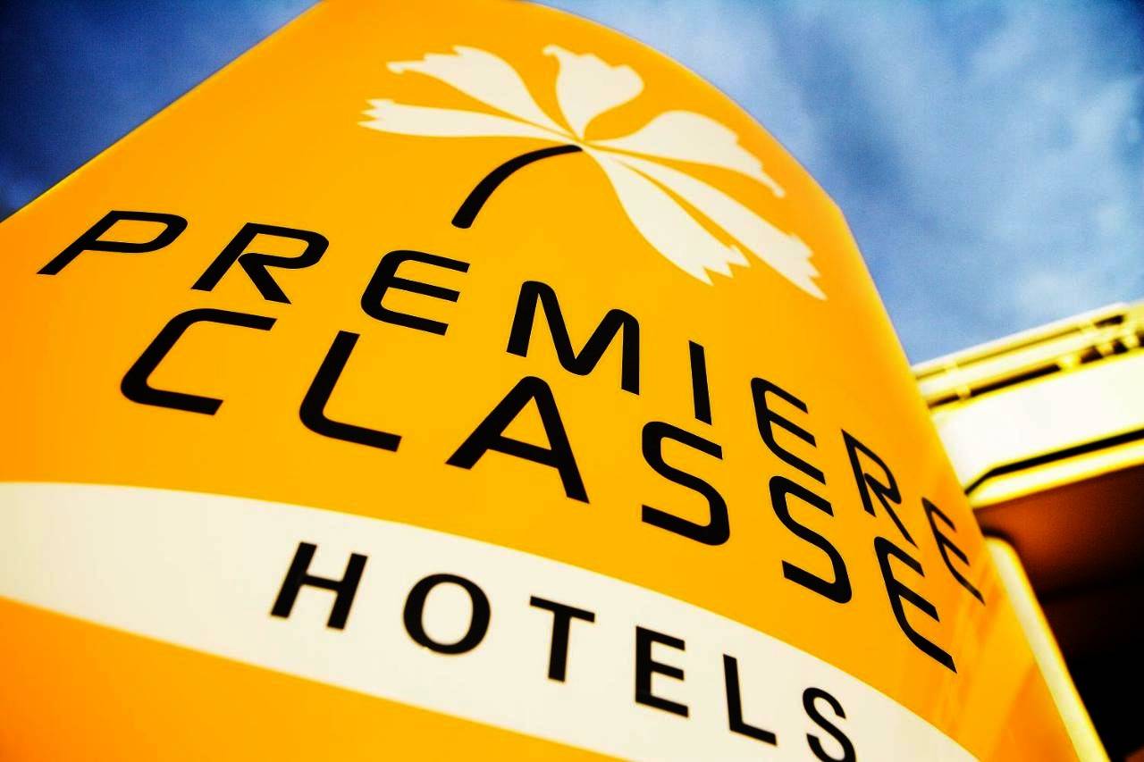 Premiere Classe Angers Beaucouzé in Beaucouzé, Région d'Angers