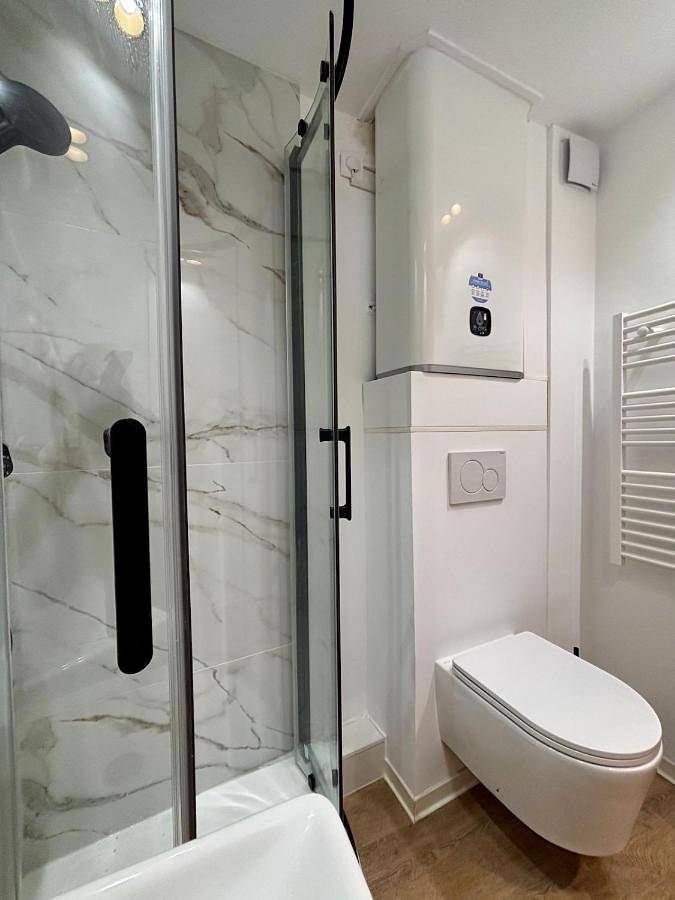 Gîte pour 4 personnes dans Office De Tourisme De Toulon - 2