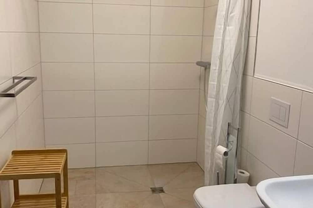 Ganze Wohnung, Ferienwohnung/App. für 4 Gäste mit 64m² in Oerlinghausen in Oerlinghausen, Kreis Lippe