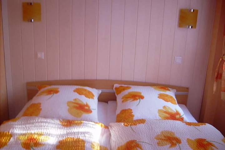 Ferienhaus für 4 Personen, mit Garten und Terrasse, mit Haustier im Vogtland - 2