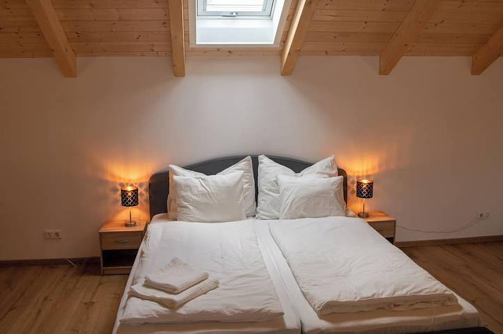 Ferienhaus für 8 Personen, mit Garten, mit Haustier am Wörthersee - 4