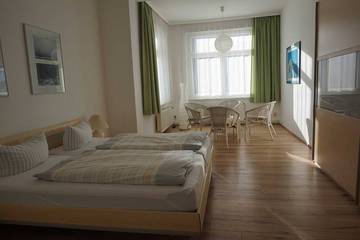 Villa für 6 Personen in Ostseebad Binz, Binz, Bild 1