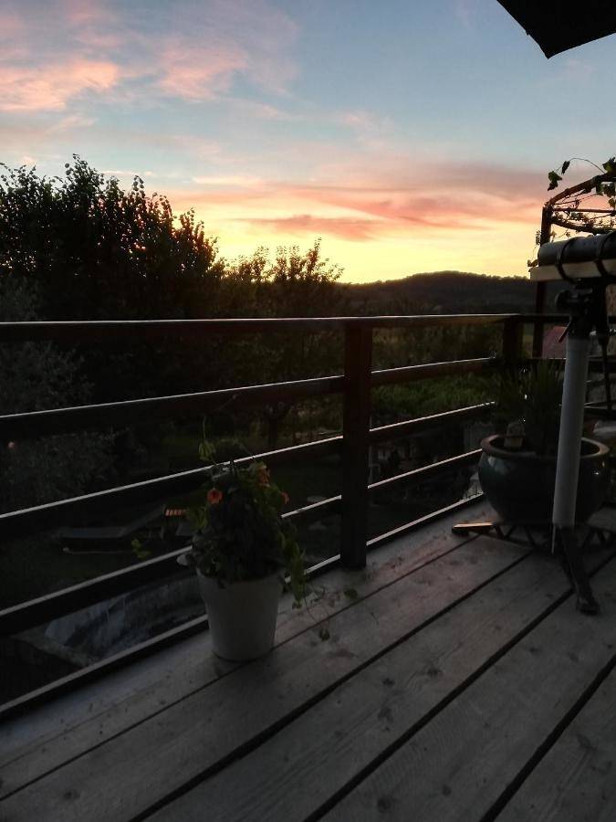 Gîte pour 2 personnes, avec piscine et jardin à Saint-Chamassy - 3