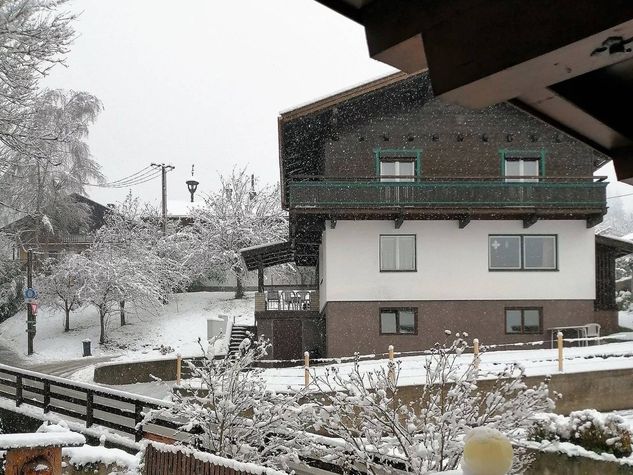 Chalet en Fügen cerca de Spieljochbahn in Fügen, Ski-Optimal Hochzillertal