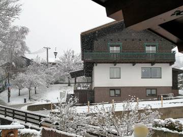 Ferienhaus für 8 Personen, mit Terrasse, mit Haustier in Fügen