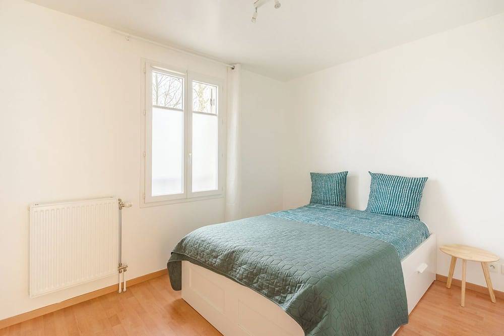 Ganze Wohnung, Family cocoon 15min Disneyland 35min Paris in Bussy-Saint-Georges, Seine-et-Marne