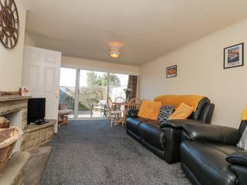 Holiday House for 4 People in Bridlington, East Riding of Yorkshire, Photo 2