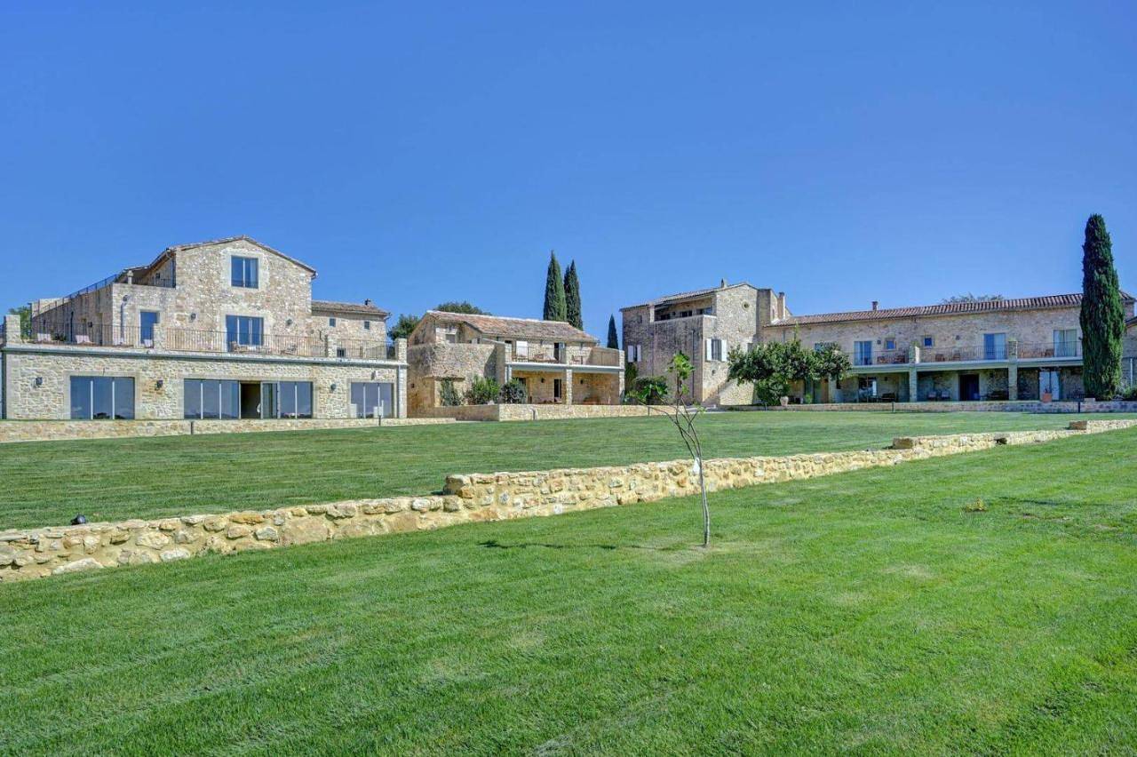 Domaine de Privadière & Spa in Garrigues-Sainte-Eulalie, Nimes und Umgebung