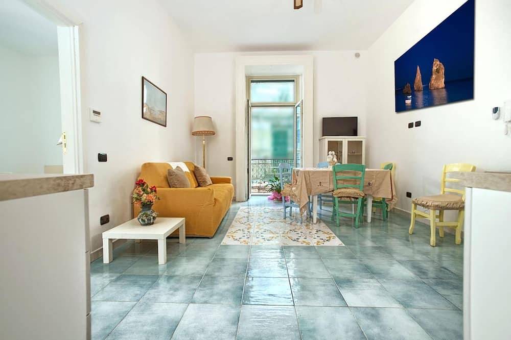 Apartamento entero, Appartamento a Vietri sul mare Id 3050 in Vietri sul Mare, Costa Amalfitana